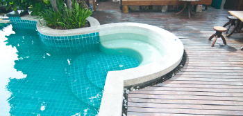 Image piscine